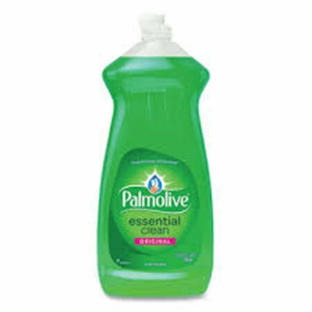 BAKEBETTER 25 oz EC Dish Detergent BA3750800